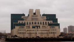 Anh lần đầu tiên có nữ Giám đốc cơ quan tình báo nổi tiếng toàn cầu Mi6