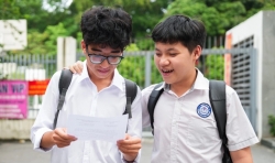 Điểm chuẩn vào lớp 10 công lập tại Hà Nội năm nay sẽ tăng hay giảm?