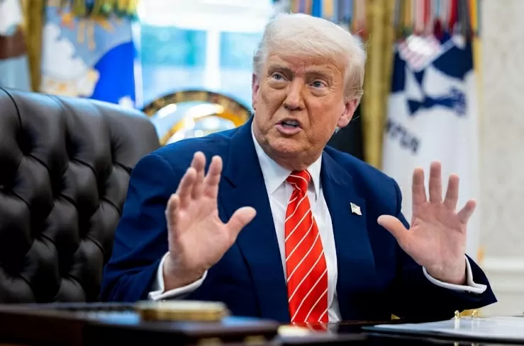 Xung đột Israel-Iran: Bất chấp sự cương quyết của Tehran, Mỹ vẫn tin có hòa bình, để ngỏ việc can dự?