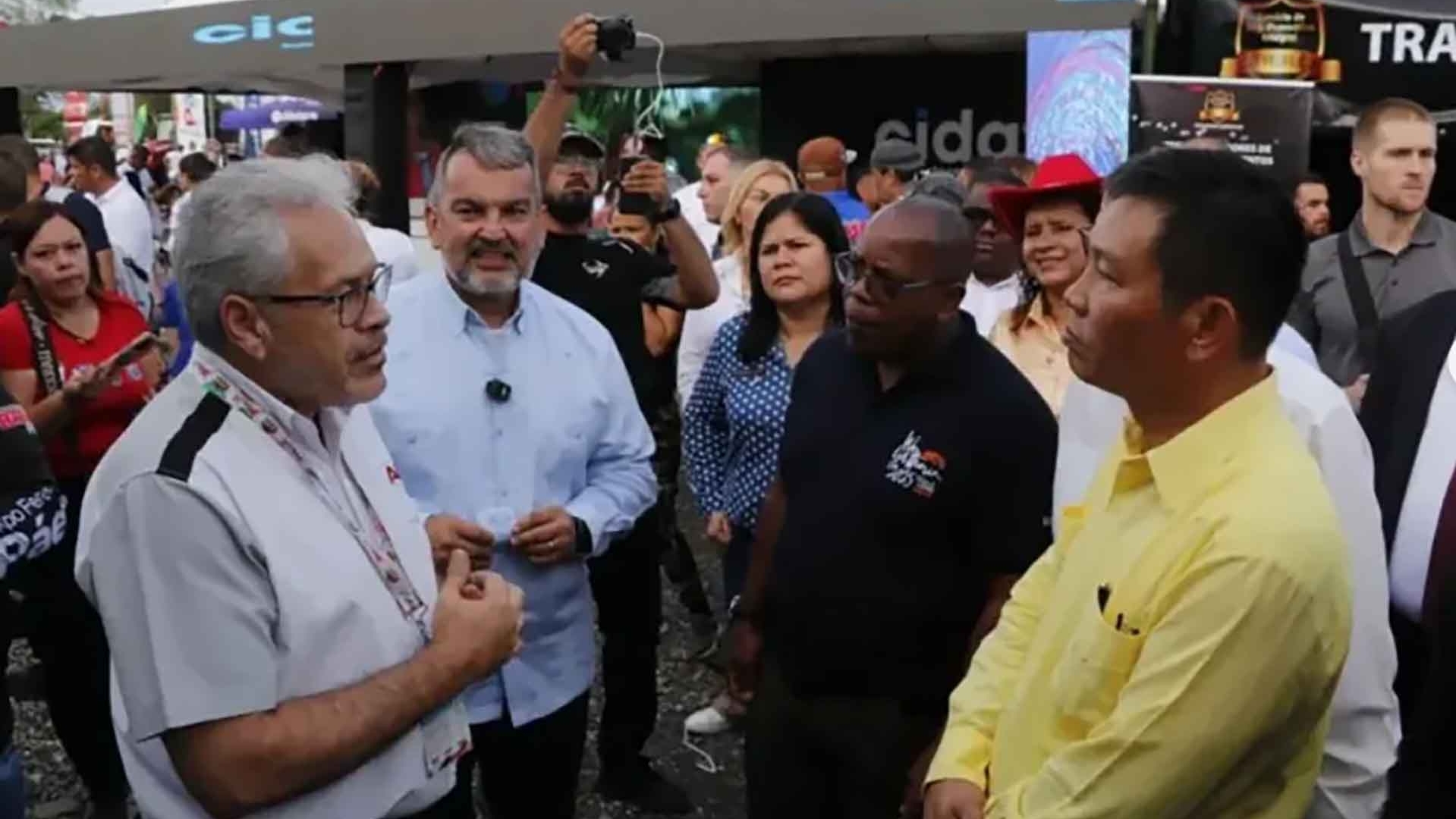 Thúc đẩy quan hệ hợp tác giữa các địa phương Việt Nam và Venezuela