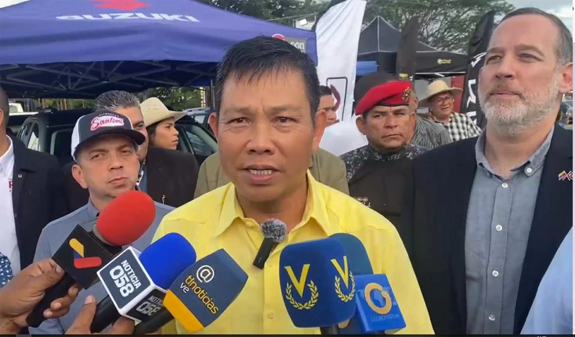 Thúc đẩy quan hệ hợp tác giữa các địa phương Việt Nam và Venezuela Thúc đẩy quan hệ hợp tác giữa các địa phương Việt Nam và Venezuela