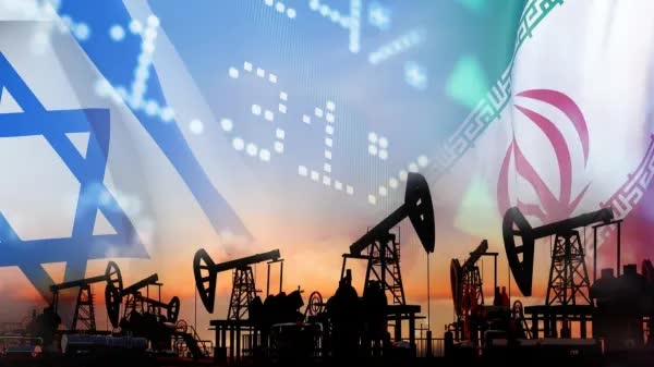 Giá xăng dầu hôm nay 16/6: Chảo lửa Trung Đông 'đốt nóng' giá dầu