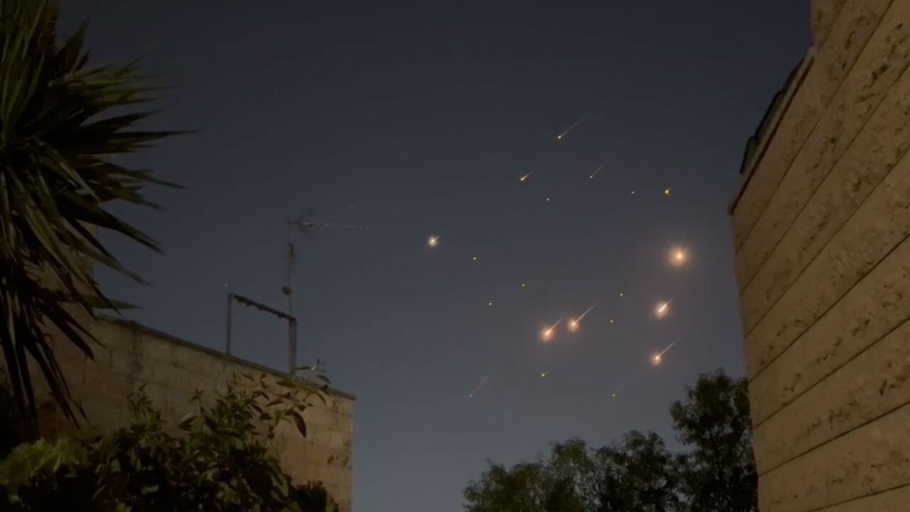 Cập nhật mới nhất về tình hình công dân Việt Nam tại Israel và Iran