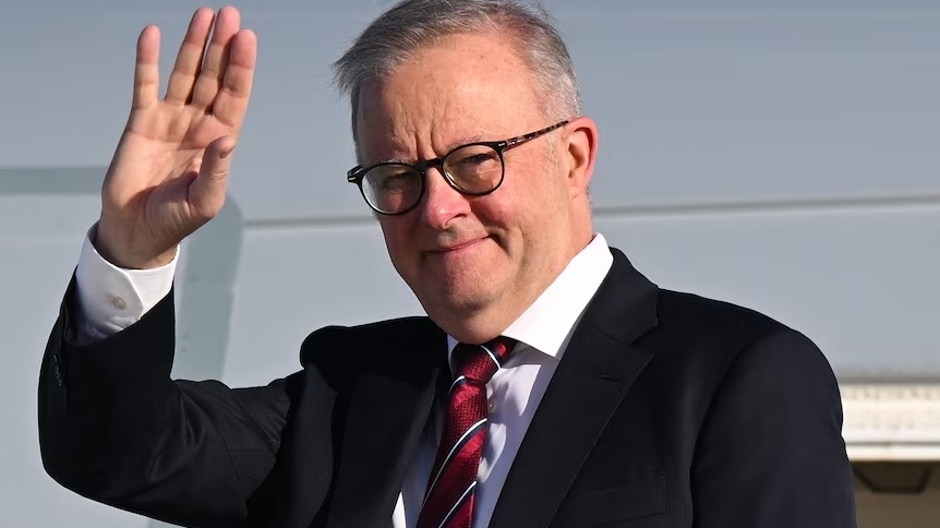 Thủ tướng Australia 'vẽ' lợi ích của Mỹ khi có AUKUS, sẽ thảo luận thêm với Tổng thống Trump bên lề Thượng đỉnh G7