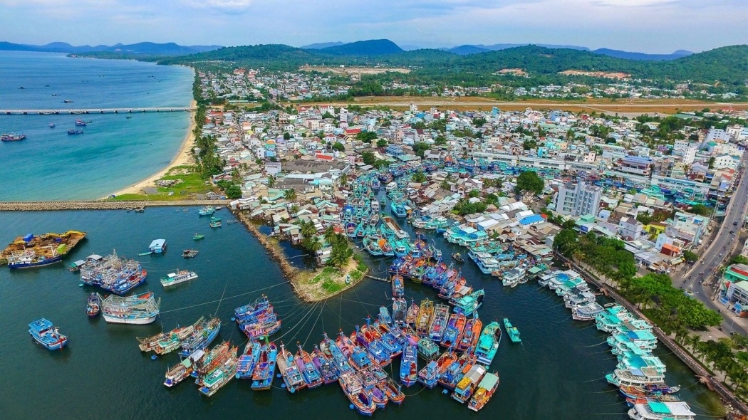 Phê duyệt 40 dự án mới, Kiên Giang hướng đến thu hút công nghệ hiện đại, thân thiện môi trường