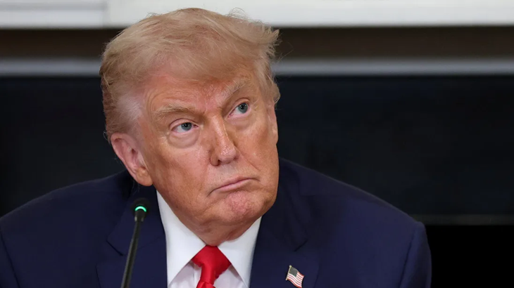 Điểm tin thế giới sáng 25/6: