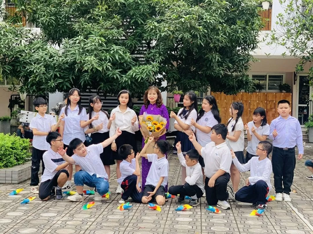 Những nội dung quan trọng của Luật Nhà giáo Những nội dung quan trọng của Luật Nhà giáo