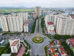 Bắc Ninh có 11 dự án, hoàn thành 5.668 căn nhà ở xã hội
