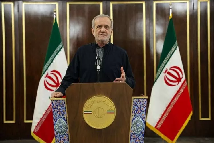 Tin thế giới 16/6: Iran chính thức cậy nhờ quốc tế lên tiếng, Thái Lan phản pháo cảnh báo quyết liệt của Campuchia, ông Trump ra đòn vào đảng Dân chủ Tin thế giới 16/6: Iran chính thức cậy nhờ quốc tế lên tiếng, Thái Lan phản pháo cảnh báo quyết liệt của Campuchia, ông Trump ra đòn vào đảng Dân chủ