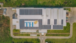 Tập đoàn TH được vinh danh với 4 giải thưởng tại Global Brand Awards 2025