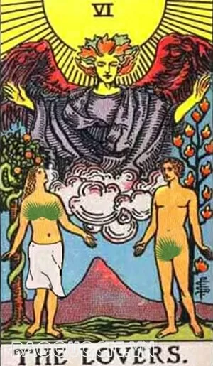 Bài tarot hôm nay 19/6: Người yêu cũ có hối hận khi chia tay bạn? Bài tarot hôm nay: