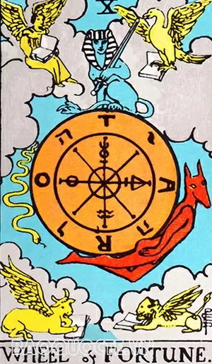 Bài tarot hôm nay 19/6: Người yêu cũ có hối hận khi chia tay bạn? Bài tarot hôm nay: