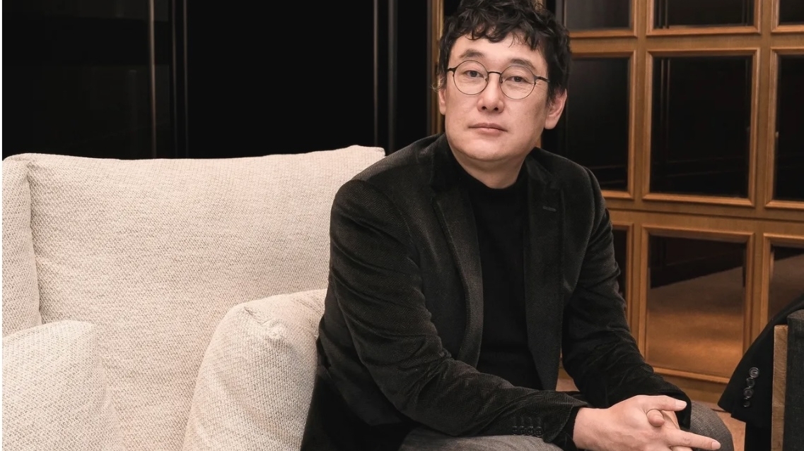 Đạo diễn tài năng Hàn Quốc làm Chủ tịch Ban giám khảo hạng mục Phim châu Á tại DANAFF III