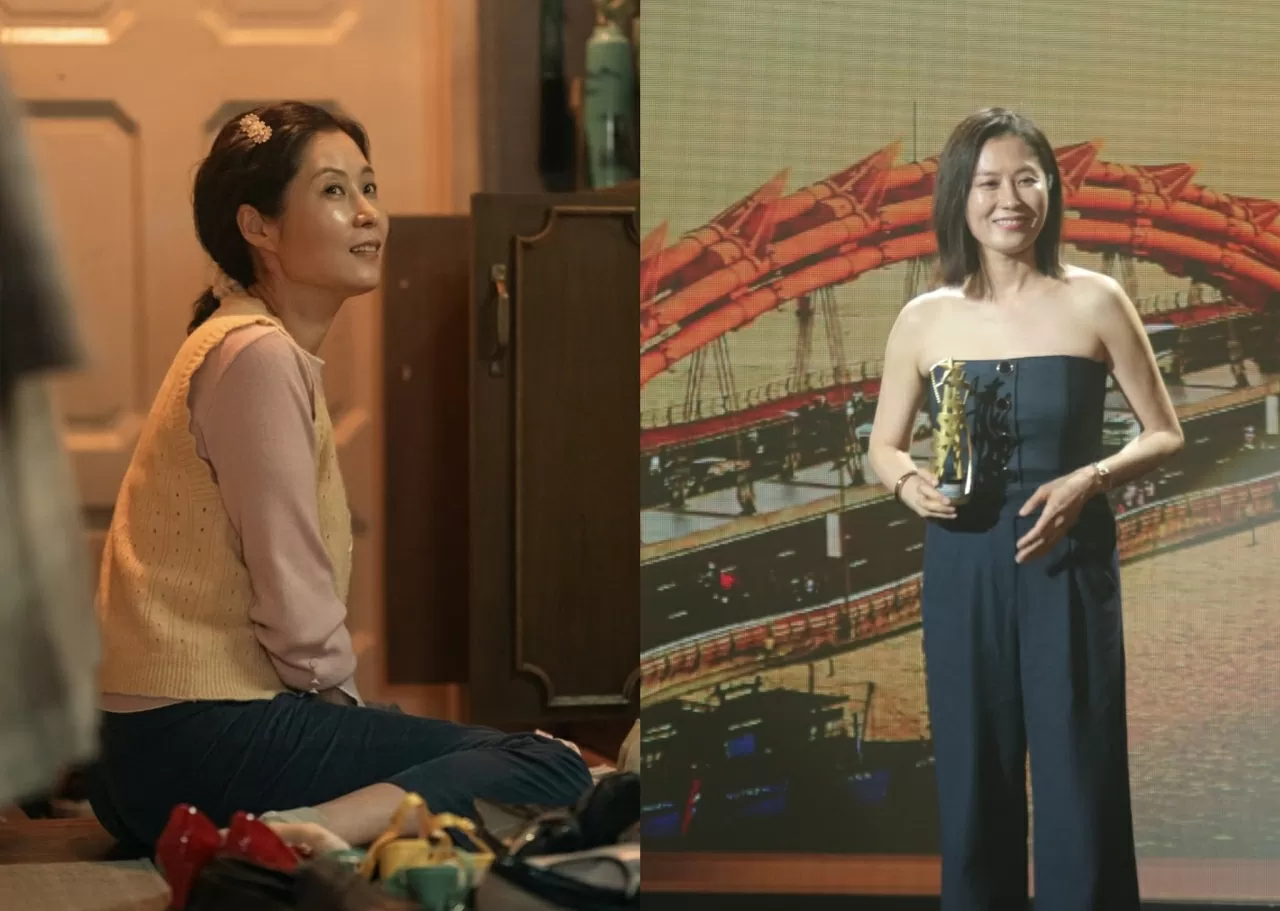 DANAFF III: Đạo diễn ‘Save the Green Planet’ Jang Joon-hwan làm Chủ tịch Ban giám khảo hạng mục phim châu Á dự thi DANAFF III: Đạo diễn ‘Save the Green Planet’ Jang Joon-hwan làm Chủ tịch Ban giám khảo hạng mục phim châu Á dự thi