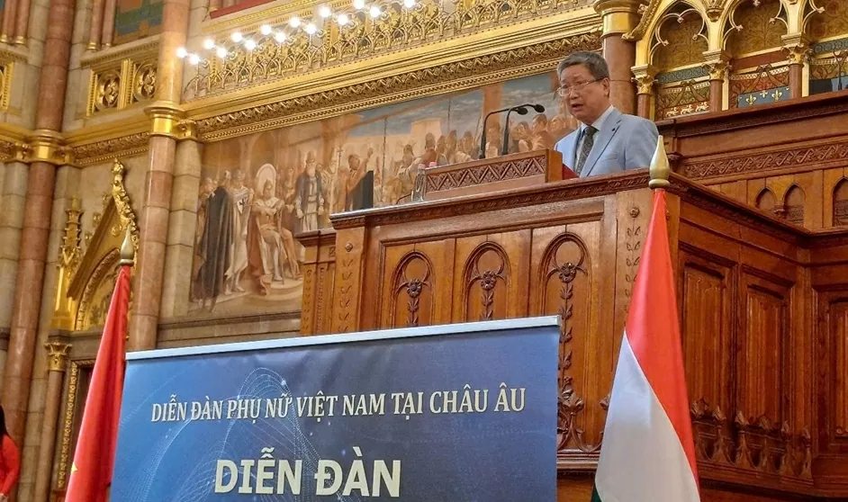 Định vị giá trị Việt ở nước ngoài trong kỷ nguyên số và trí tuệ nhân tạo