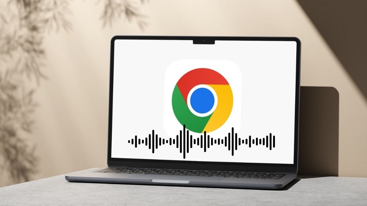 Cách tăng âm lượng Chrome trên từng tab web dễ dàng