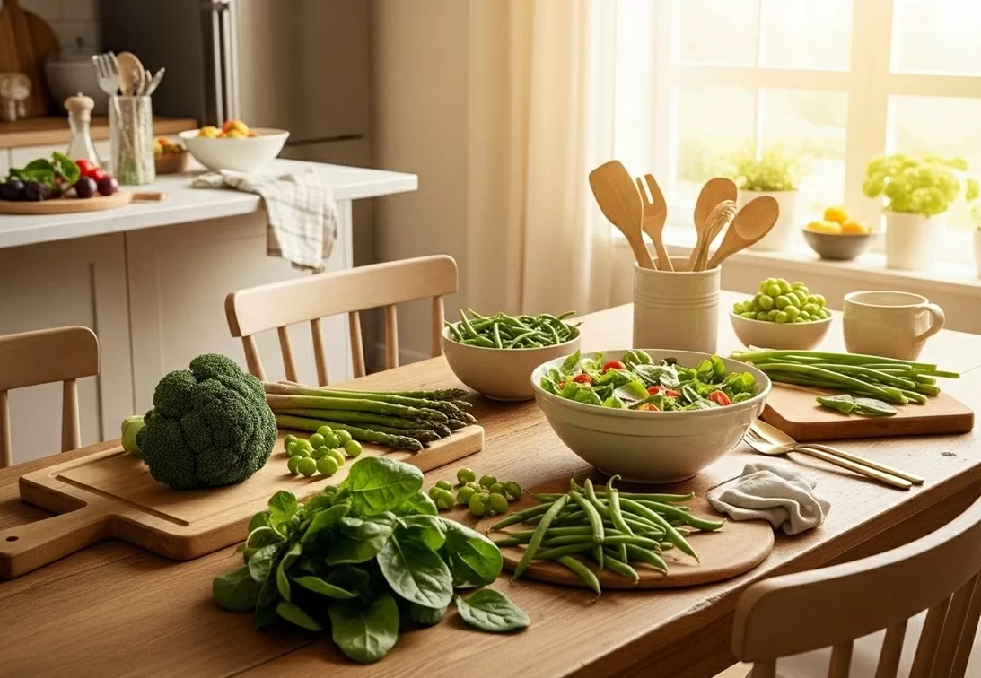 Những thực phẩm tăng cường chức năng lọc máu của thận Những thực phẩm tăng cường chức năng lọc máu của thận