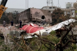 Người đàn ông lỡ chuyến bay xấu số của Air India nói về ghế 11A và 'sự trùng hợp kỳ lạ'