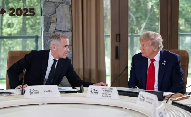 Tổng thống Mỹ: Nếu Nga còn ở G8 có lẽ đã không có xung đột, đưa Trung Quốc gia nhập là ý tưởng không tồi Tổng thống Mỹ: Nếu Nga còn ở G8 có lẽ đã không có xung đột, đưa Trung Quốc gia nhập là ý tưởng không tồi