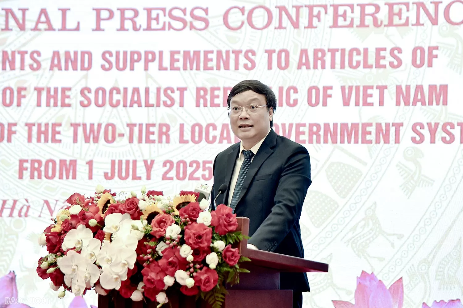 Sửa đổi, bổ sung Hiến pháp Việt Nam: Sự kiện lớn, mang ý nghĩa lịch sử, tạo nền tảng pháp lý vững chắc