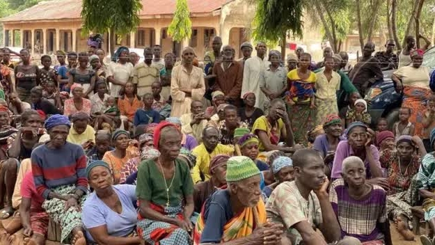 Thảm sát ở Nigeria: Ít nhất 150 người thiệt mạng, số nạn nhân có thể tăng, hơn 6.000 người phải sơ tán