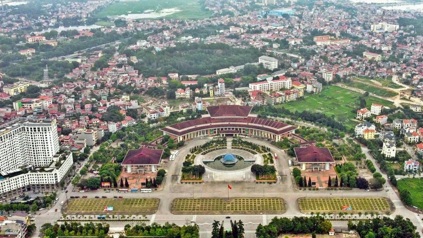 Sau sắp xếp, tỉnh Bắc Ninh có 99 đơn vị hành chính cấp xã, gồm 66 xã và 33 phường