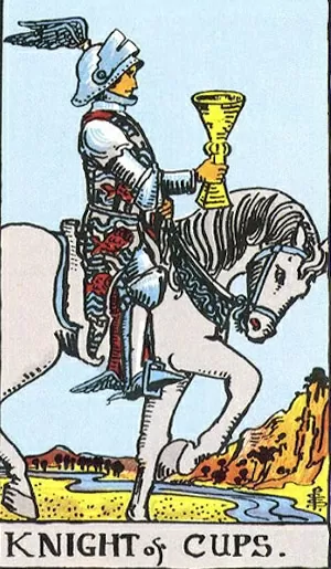 Bài tarot hôm nay 20/6: Bạn là ai trong mắt người ấy? Bài tarot hôm nay: