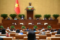 Hôm nay 18/6, Quốc hội phê chuẩn quyết toán ngân sách Nhà nước năm 2023