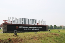 Malaysia củng cố vị thế dẫn đầu ngành công nghiệp Halal