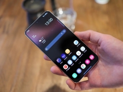 Những mẫu Samsung Galaxy S được cập nhật One UI 8?