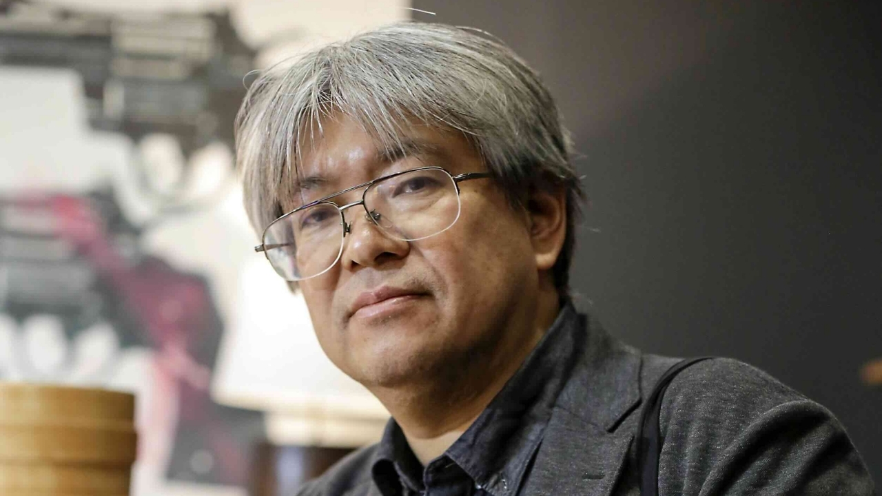 Giám đốc Liên hoan phim quốc tế Tokyo xác nhận làm giám khảo tại DANAFF III