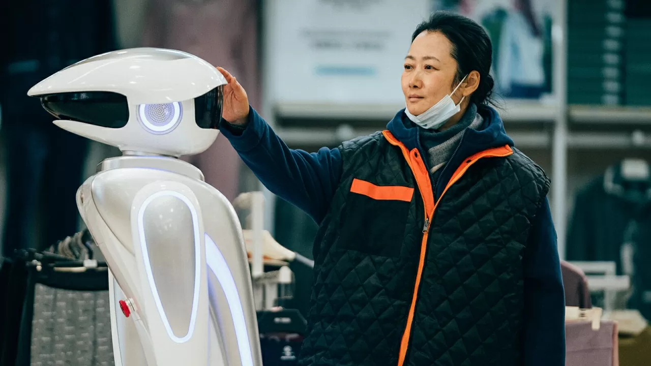 Giám đốc Liên hoan phim Quốc tế Tokyo xác nhận làm giám khảo tại DANAFF III Giám đốc Liên hoan phim Quốc tế Tokyo xác nhận làm giám khảo tại DANAFF III