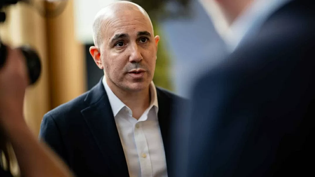 Sếp lớn Man Utd: Chúng tôi sẽ vô địch Ngoại hạng Anh vào năm 2028