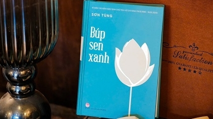 Tiểu thuyết hay nhất viết về thời niên thiếu của Bác Hồ