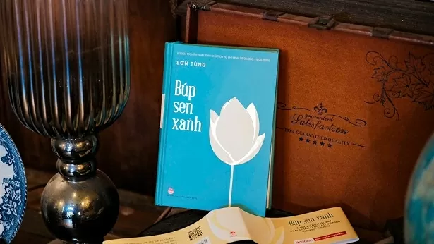 Tiểu thuyết hay nhất viết về thời niên thiếu của Bác Hồ