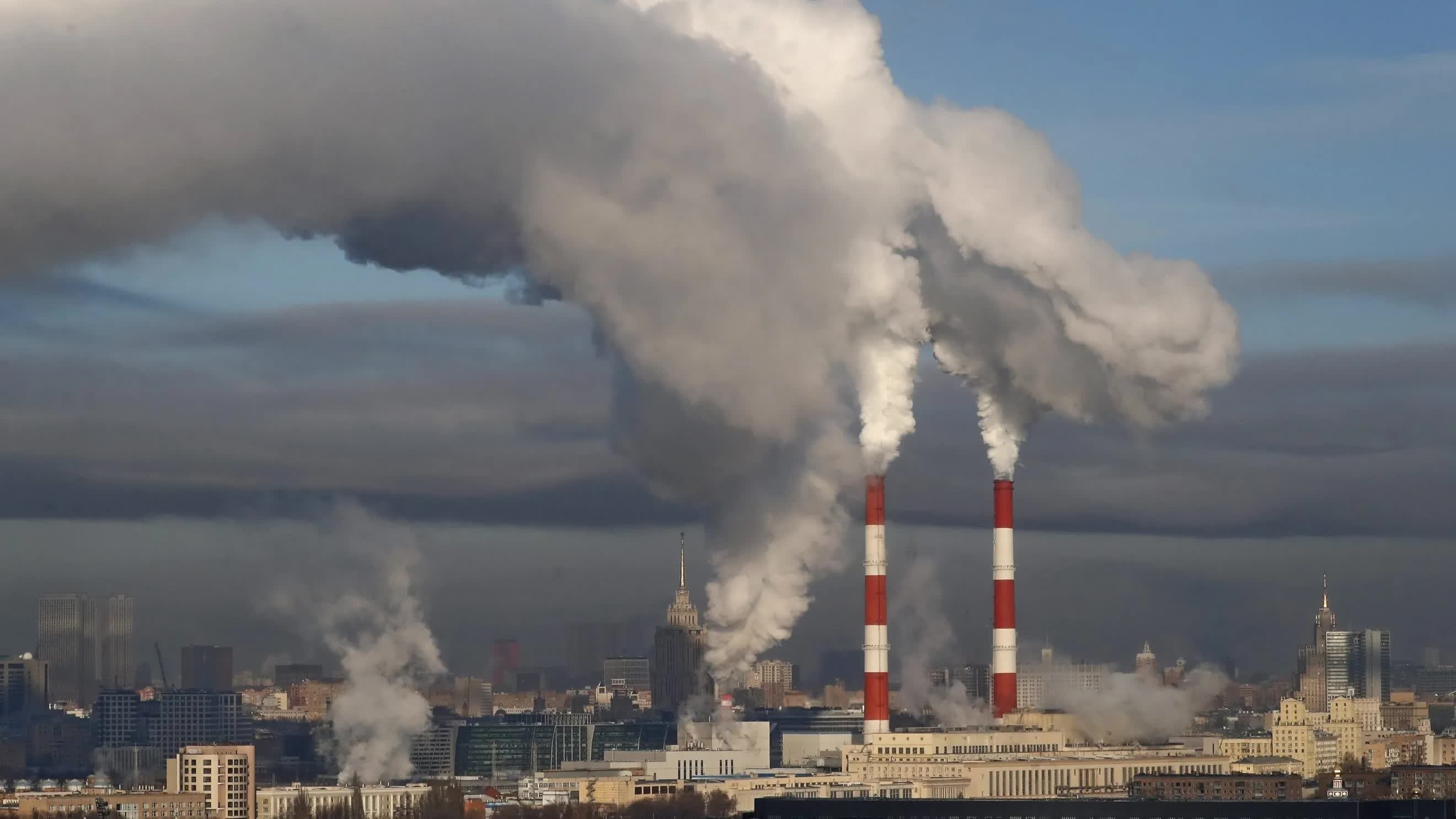 Kho khí đốt chưa được 'phủ đầy', Đức có thể thiệt hại tới 40 tỷ EUR trong mùa Đông