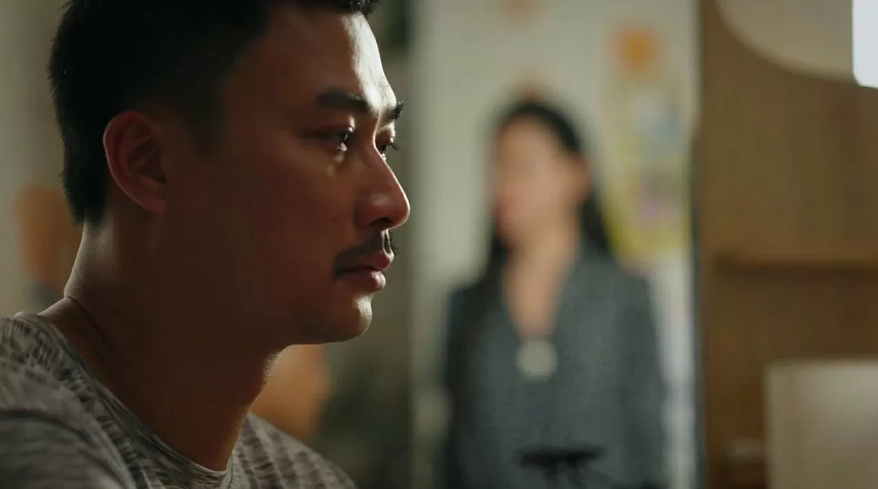 Dịu dàng màu nắng tập 13 Dịu dàng màu nắng tập 13