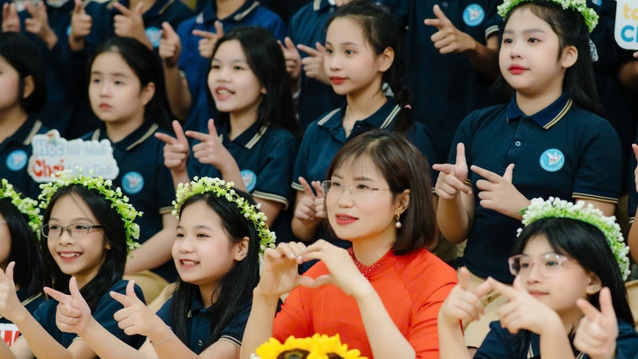 Cập nhật bảng lương giáo viên mới nhất