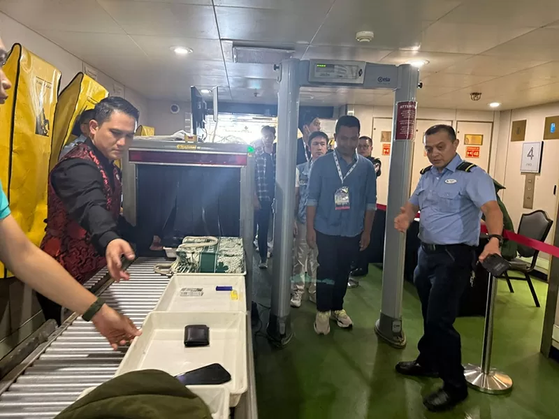 Tàu Star Voyager mở ra kỷ nguyên mới cho du lịch tàu biển Việt Nam