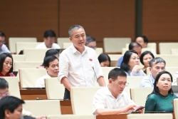 Bộ trưởng Y tế: Thuốc giả không có trong bệnh viện công