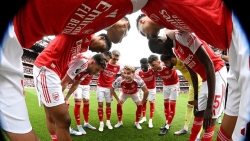 Man Utd 'đại chiến' Arsenal ở vòng 1 Ngoại hạng Anh 2025/26