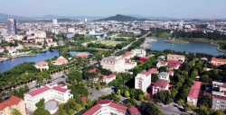 Nâng cao Chỉ số xanh cấp tỉnh - tiền đề vững chắc để Vĩnh Phúc phát triển bền vững