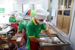 Phê duyệt danh mục 127 sản phẩm OCOP năm 2025, khẳng định thương hiệu nông sản của Bắc Ninh