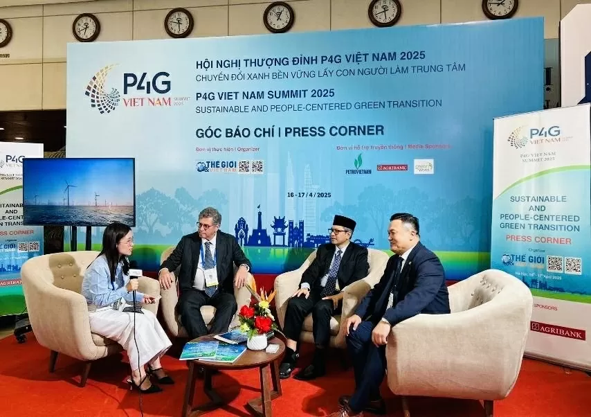 ĐBQH Bùi Hoài Sơn: