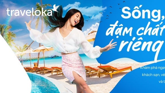 Traveloka – Trợ thủ săn vé máy bay giá rẻ cho mọi hành trình