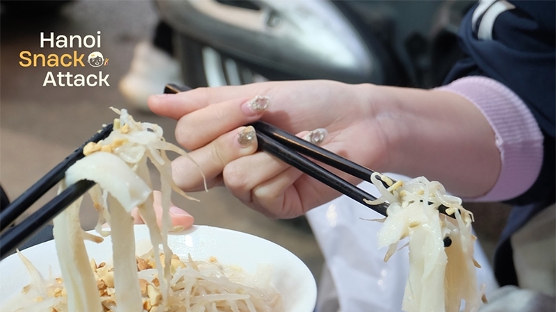 Từ 'quà chiều' Hà Nội đến bản sắc toàn cầu: Khi Gen Z Việt lan tỏa văn hóa ra thế giới