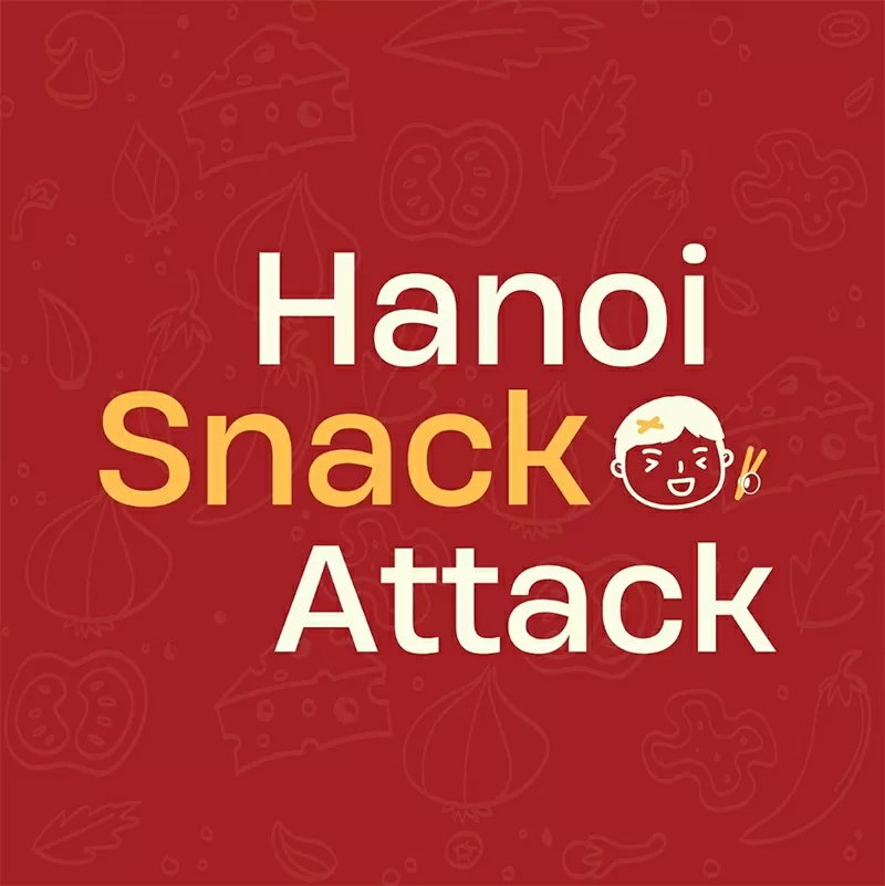 Thức quà chiều quen thuộc của người Hà Nội (Ảnh: Hanoi Snack Attack) Thức quà chiều quen thuộc của người Hà Nội (Ảnh: Hanoi Snack Attack)