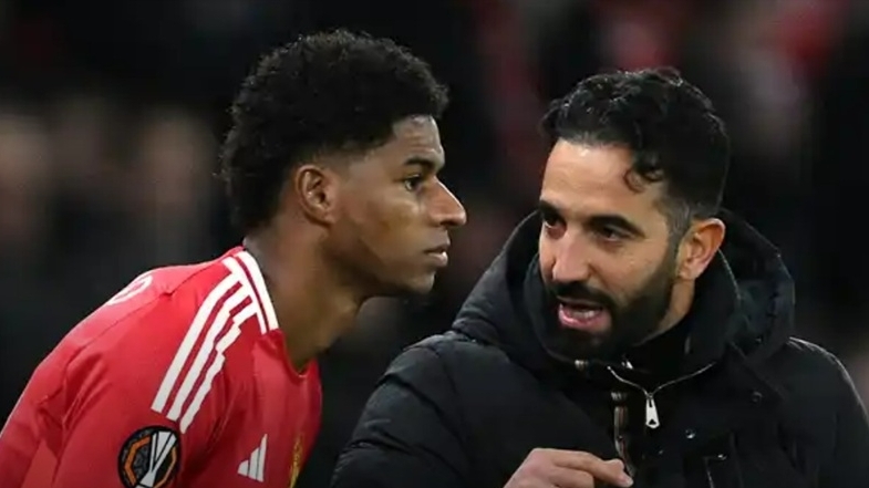 Rashford đứng trước cơ hội dự Champions League