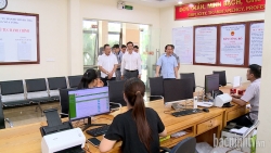 Bắc Ninh chủ động xây dựng, triển khai phương án vận hành thử nghiệm chính quyền địa phương 2 cấp