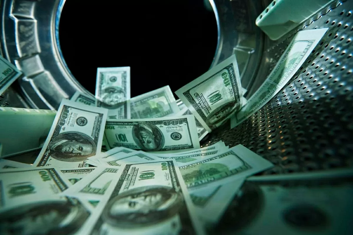 Châu Phi: Tham nhũng khiến toàn lục địa đánh mất 120 tỷ USD mỗi năm, Nam Phi ban bố tình trạng thảm họa toàn quốc. (Nguồn: X) Châu Phi: Tham nhũng khiến toàn lục địa đánh mất 120 tỷ USD mỗi năm, Nam Phi ban bố tình trạng thảm họa toàn quốc. (Nguồn: X)